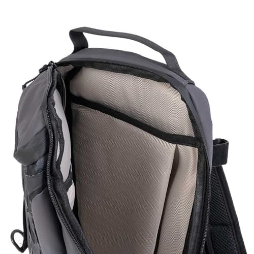 Bandolera HART LIGHT COMPACT para pescar a spinning en ríos y costa 5