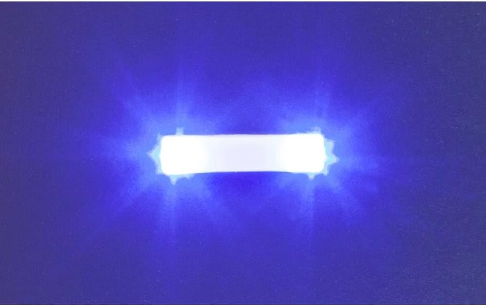 Faller FA163763 15.7 mm Blue Model Kit - Assorted