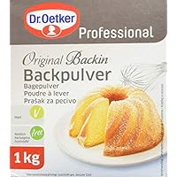 Dr. Oetker Professional 