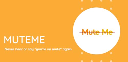 MuteMe Cloud Meetings, Live Classroom Mic Button
