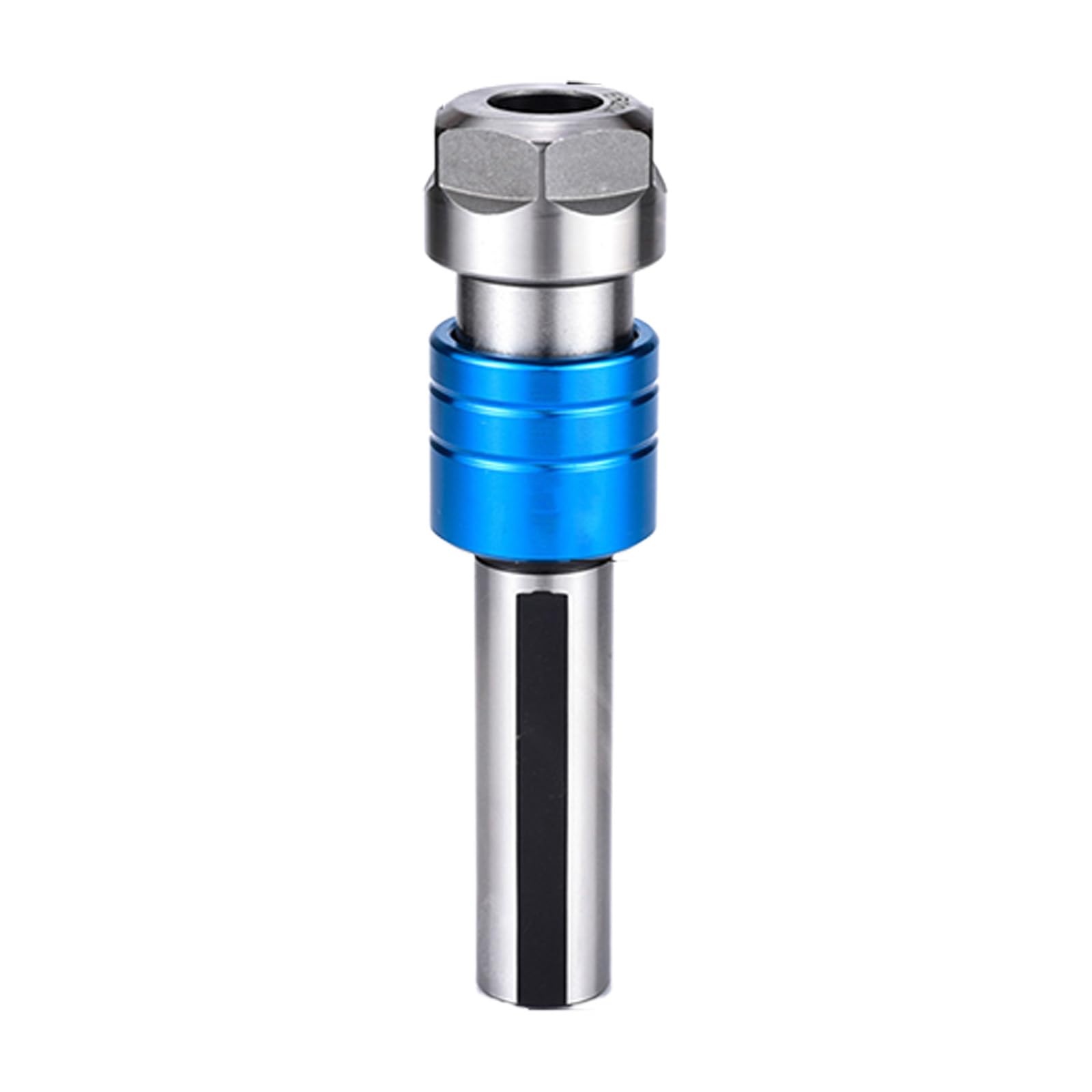 Kalttoy Sl20ver20 Shock Absorption Floating Tap Chucks With Overload Protective For Lathe Er16 To Er32 Thread Milling Tool Fast Speed Steel Threading Tool Holder