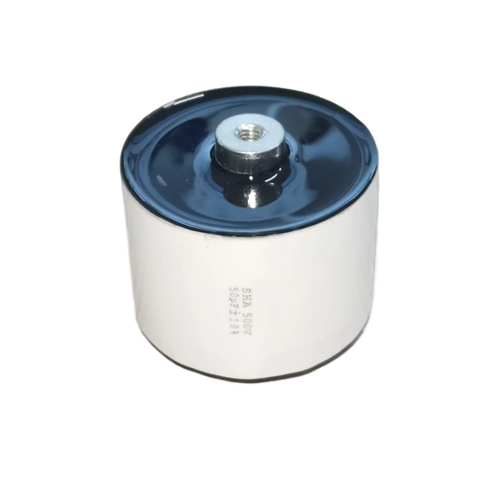 LEOTNNDQ SHA500V 50UF 500VDC 506K inverter film capacitor 1pcs