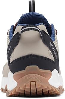 Columbia Flow Fremont mens Sneaker