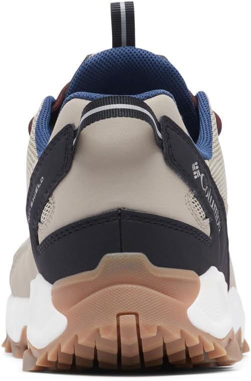 Columbia Flow Fremont mens Sneaker