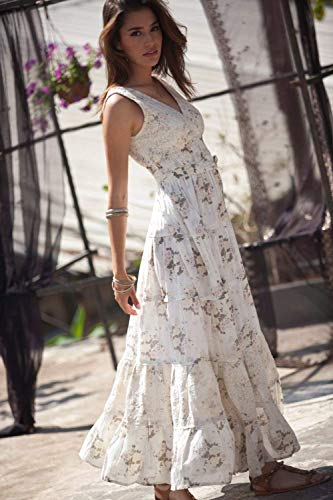 hippie formal wear