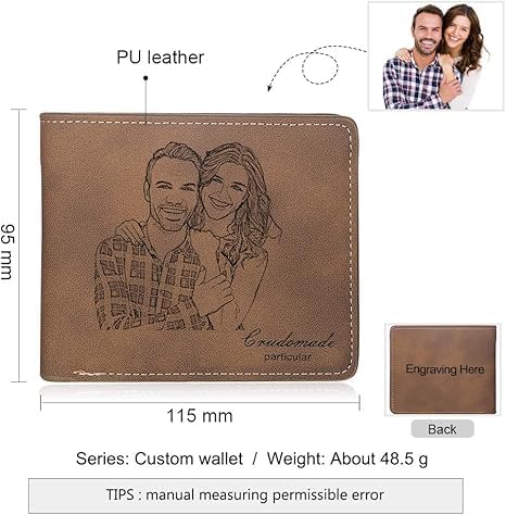 Personalized-Leather-Wallets-for-Men-Custom-Engraved-Bifold-Wallet-Personalized-Gifts-for-Him-Husband-Dad-Boyfriend-Groomsmen-Style-3