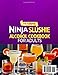 The Complete Ninja Slushie Alcohol Cookbook for Adults: A Creative Collection of Refreshing Ninja Slushi Recipes with Boozy Slushes, Frappés, & Frozen Cocktails | Make Bar-Quality Drinks at Home