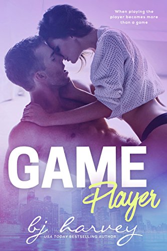Game Player by [BJ Harvey, Lauren McKellar]