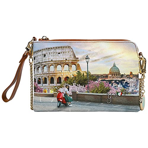 Pochette YNOT Italian Love YES-384S3 petit sac pochette de soirée