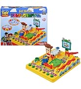 Amazon | アスレチックランドゲーム レベルアップ | ボードゲーム