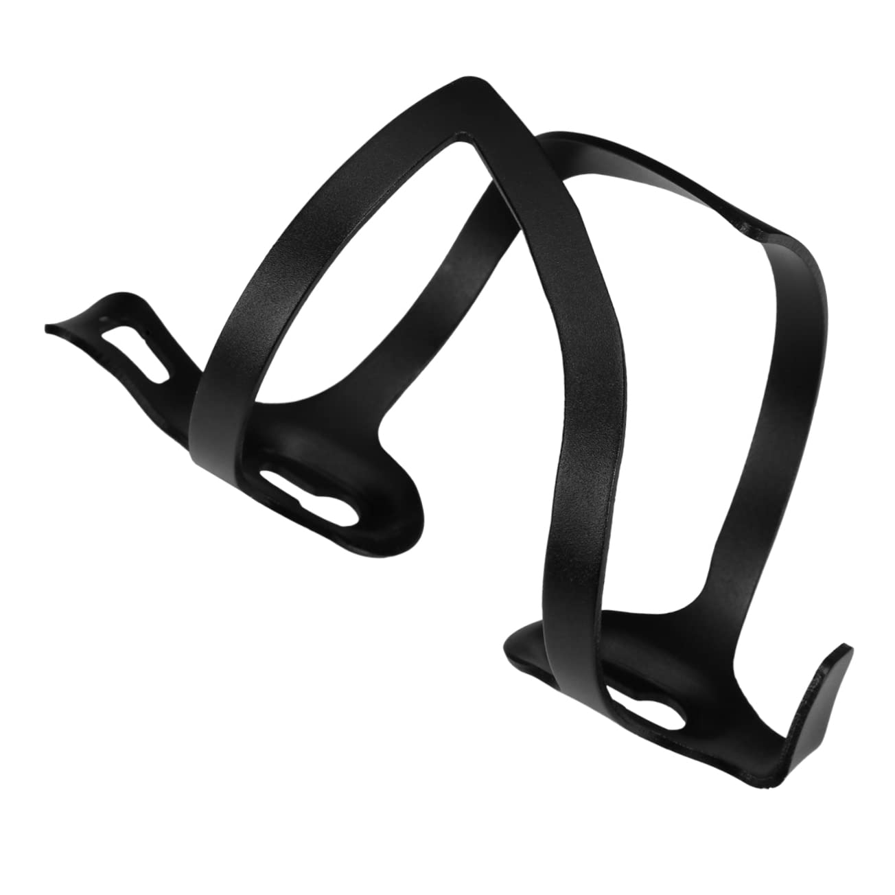 Kisangel 3piezas Soporte Para Botella De Agua De Aleación De Aluminio Para Bicicleta Soporte Resistente Para Botella De Ciclismo Con Adaptador Accesorios Para Bicicleta De Montaña