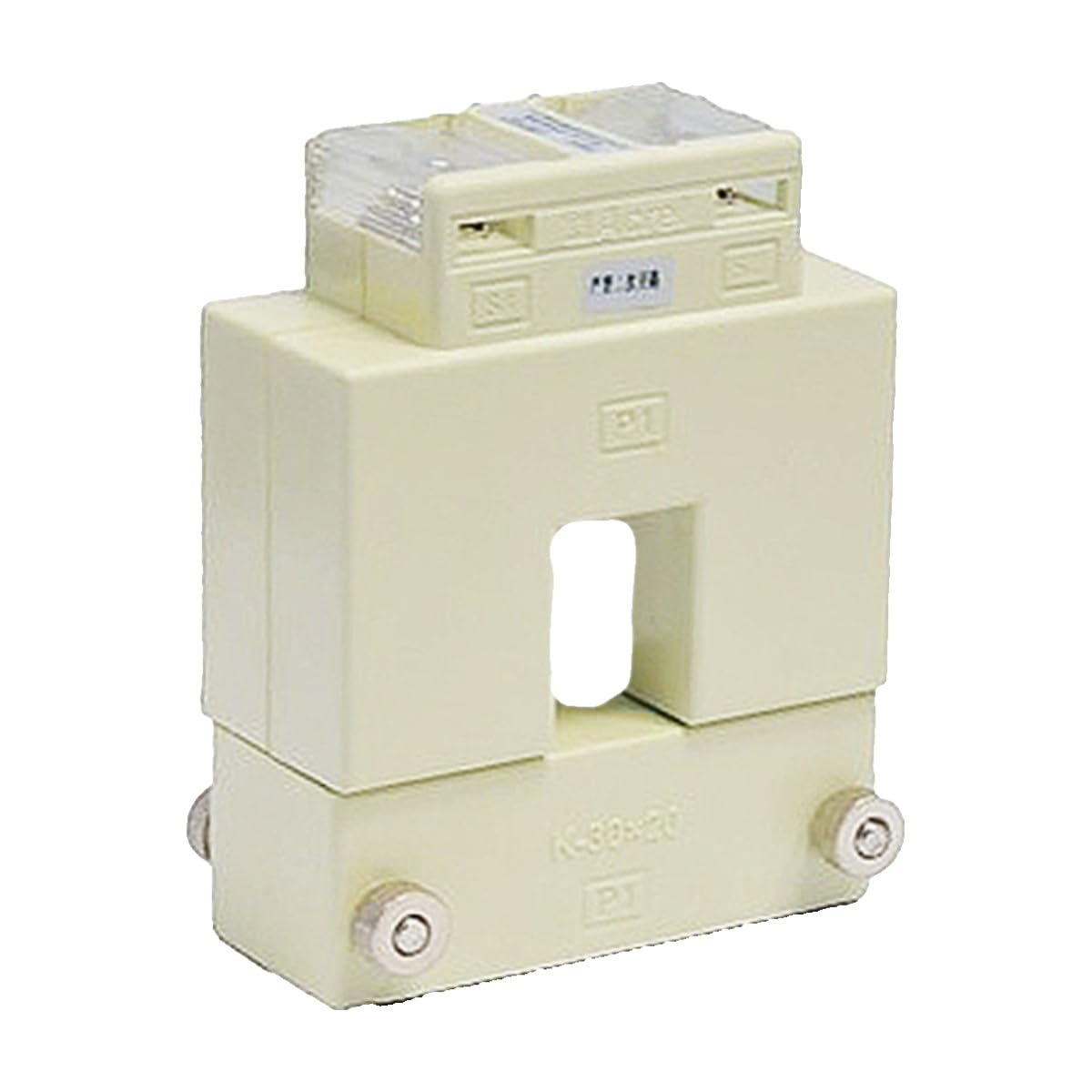 Transformateur de courant ouvert 0.66 K-30*20 compact à petite ouverture - 2