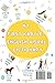 My first 570 Kabyle words: A bilingual English-Kabyle visual dictionary - My first bilingual picture book on everyday themes to learn Kabyle for ... language of Kabylia / Kabylie (Tamazight)