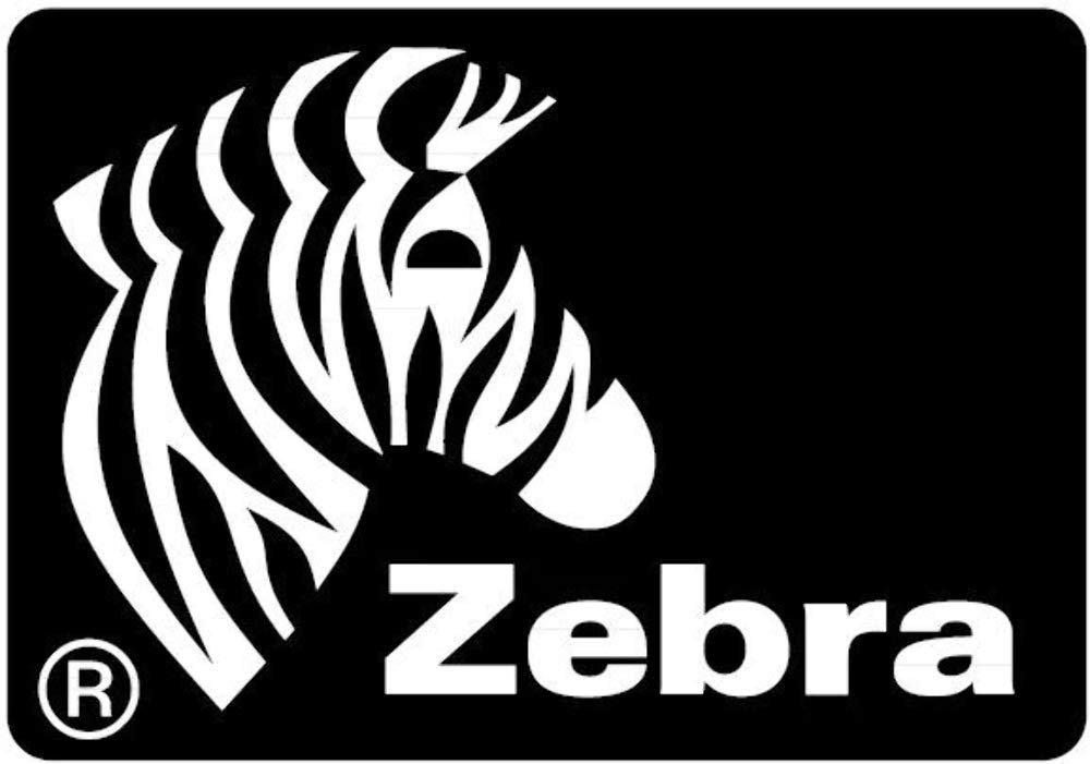 Zebra Z-TRANS 6P 76 x 25mm Roll - Etiquetas de impresora (Transferencia térmica, 76 x 25mm)