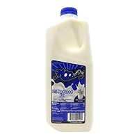 Algopix Similar Product 4 - MOOVILLE CREAMERY 2 Milk Half Gallon