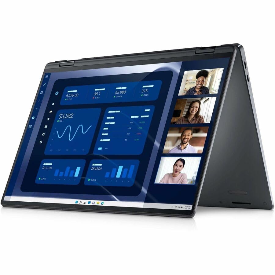Amazon.co.jp: Dell Latitude 9000 9450 14インチ タッチ