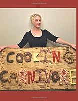 Cooking Carnivore 1660639549 Book Cover
