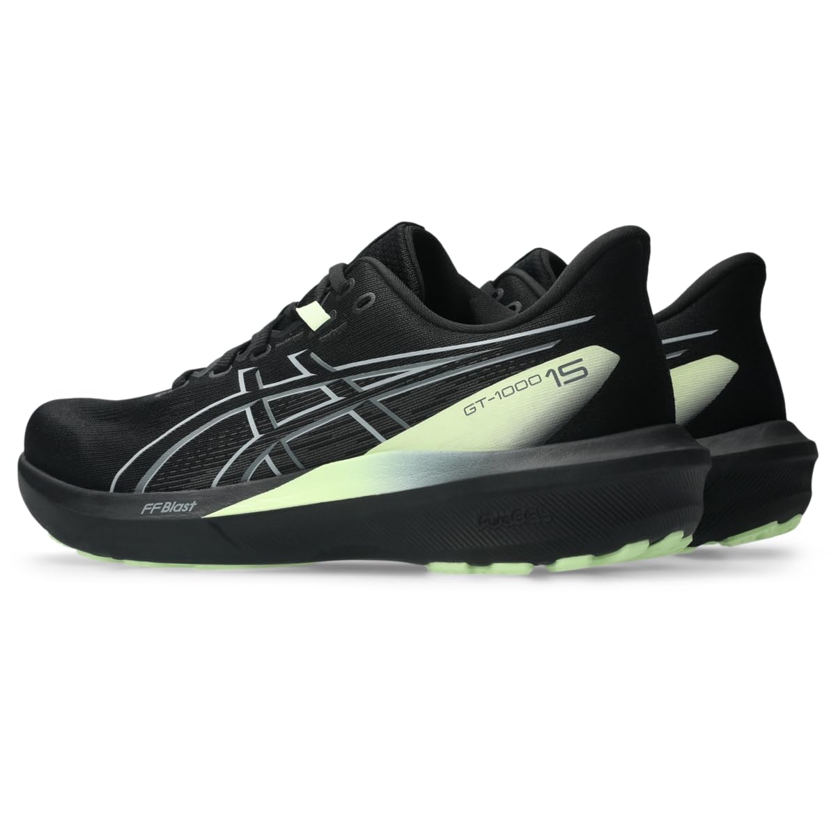 ASICS Uomo Gt-1000 15