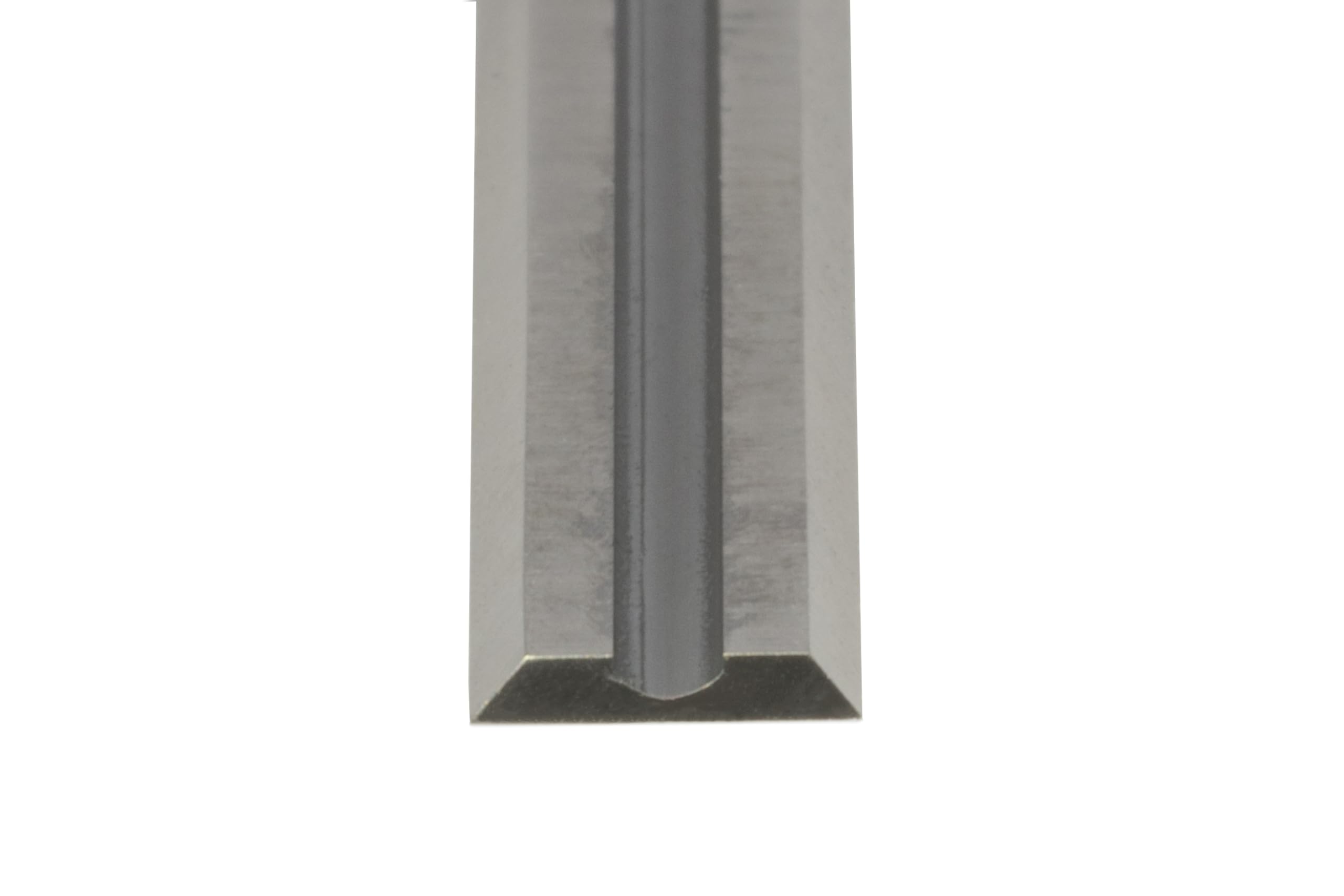 Wolfcraft 4110000 HM dłuto odwracalne do: AEG, Black + Decker, Bosch, Festo, Haffner, HolzHer, Kress, Mafell, Metabo, Scheer, Skil 75,5 x 5,5 x 1,1