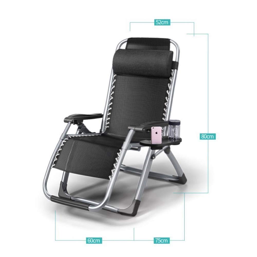 ZX- Reclining Chairs，Zero Gravity Chair，Foldable Chair Camping