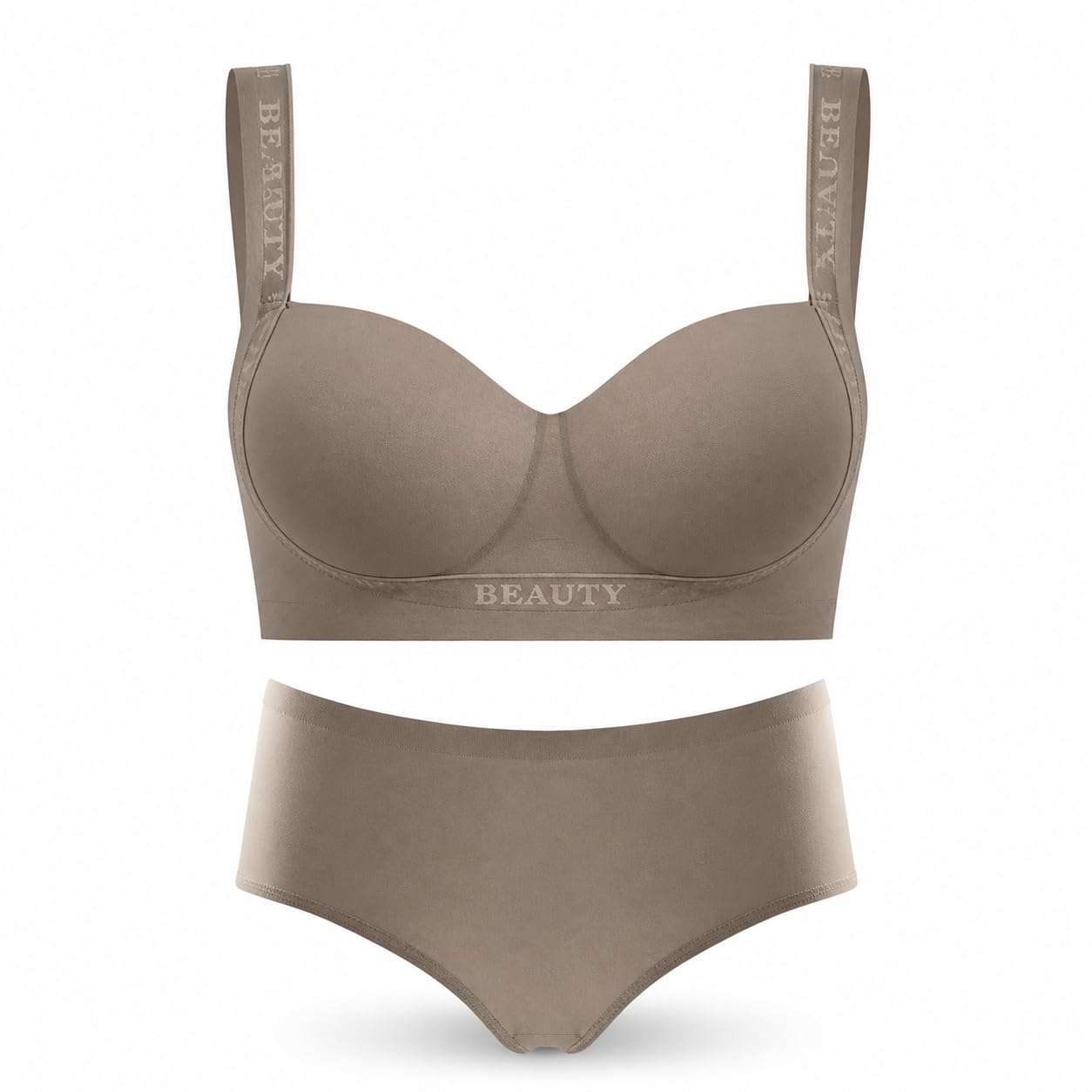 Completo Reggi Slip Senza
