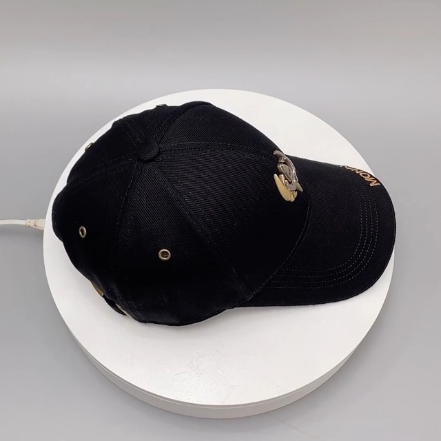Marotow Cool Baseball Cap for Men, Plain Baseball Hat for Women