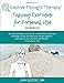 Captive Thought Therapy Tapping Exercises for Personal Use Workbook: Mind-Body Inner Healing for Twenty Different Emotions