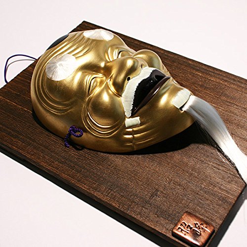 翁の能面 131010_425275364701080617838_9