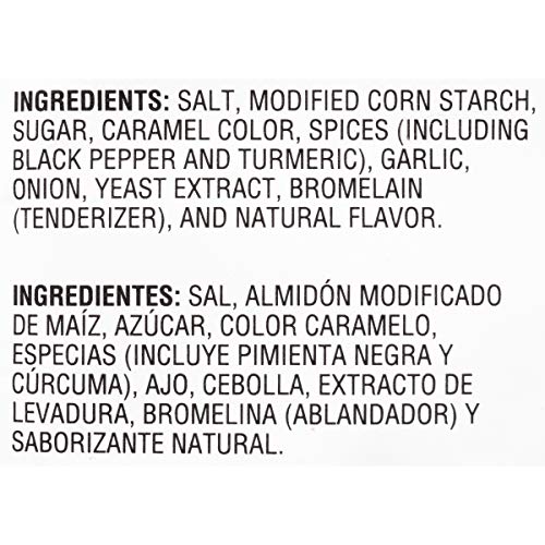 Lawry's Tenderizing Beef Marinade Spices & Seasonings Mix, 1.06 Oz (Pack Of 12) #TOP2