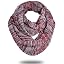 E5001b-red With Grey