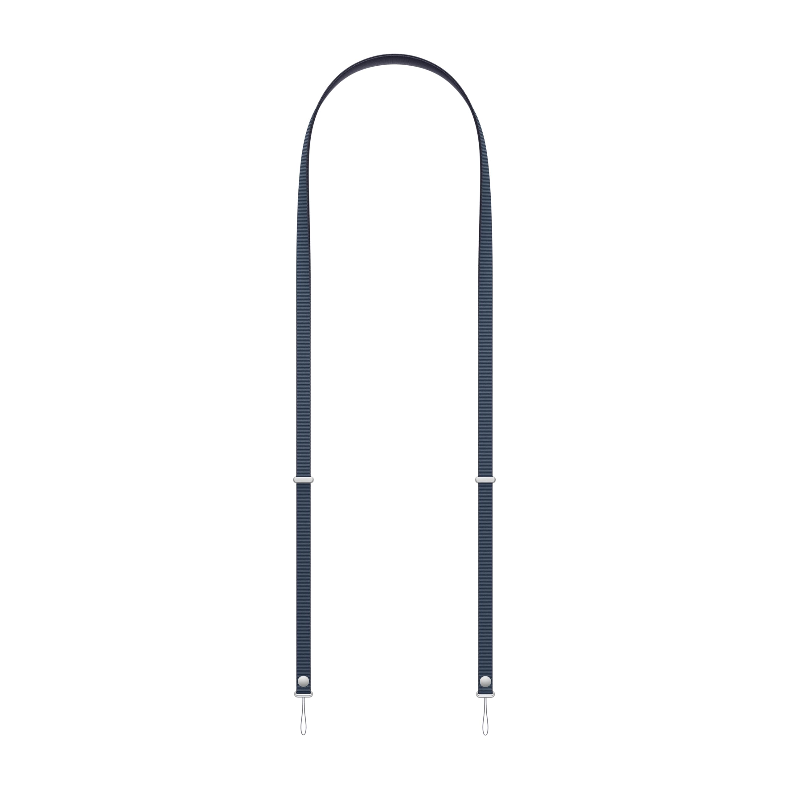 Amazon.co.jp: Apple クロスボディストラップ - ブルー : 家電＆カメラ