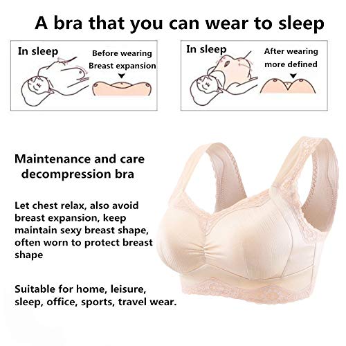 Pocket Bra with Lighe Silicone Breast Fake Froms Mastectomy Bra Cancer Fill Artificial Boobs4