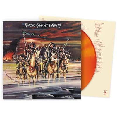 The Baker Gurvitz Army