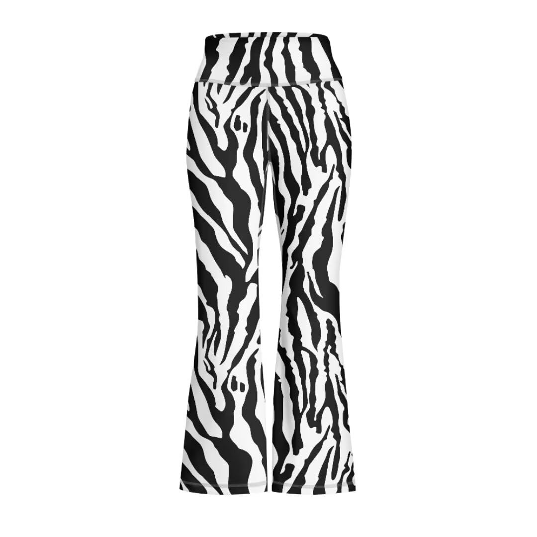 Girls Flare Leggings 5-14T Cute Bell Bottoms for Girl Yoga Pants for Gym