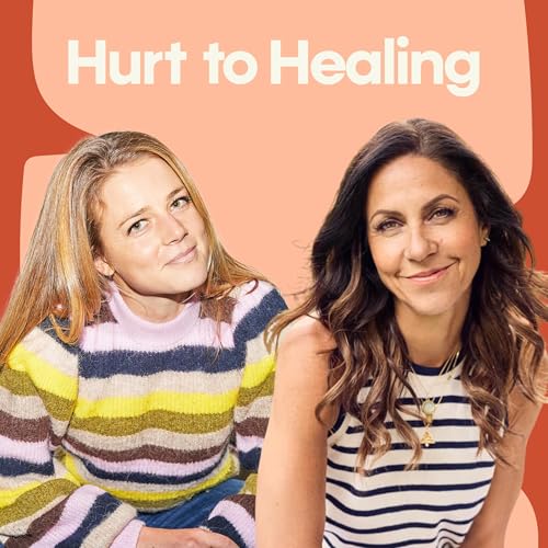 What Being Healthy Actually Means with Julia Bradbury