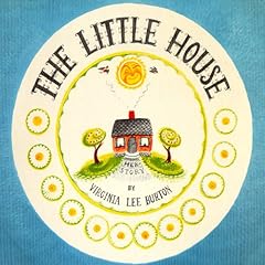 The Little House Audiobook By Virginia Lee Burton cover art