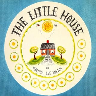 『The Little House』のカバーアート