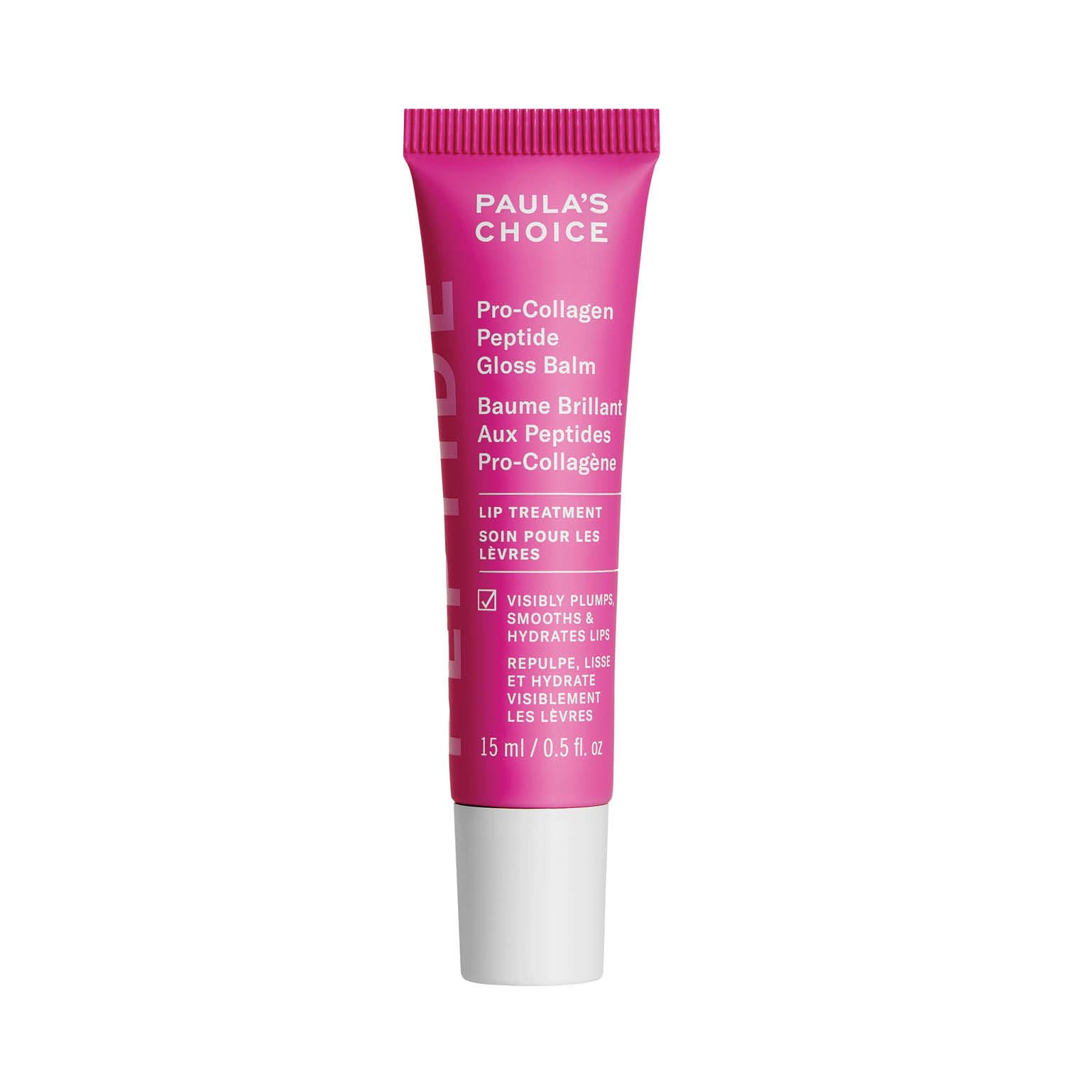 Volumax Triactive - Tratamiento Voluminizador Labial