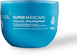 Super Máscara Hidratei 250g