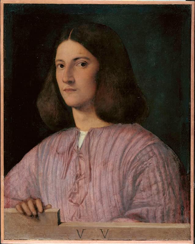 Affiches et gravures Giorgione pour décoration salon chaleureuse 60x90cm