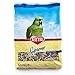 Kaytee Supreme Bird Food For Parrots, 5-Lb Bag