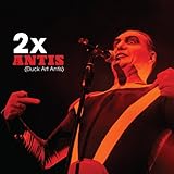  Abejingas Dievas (live)