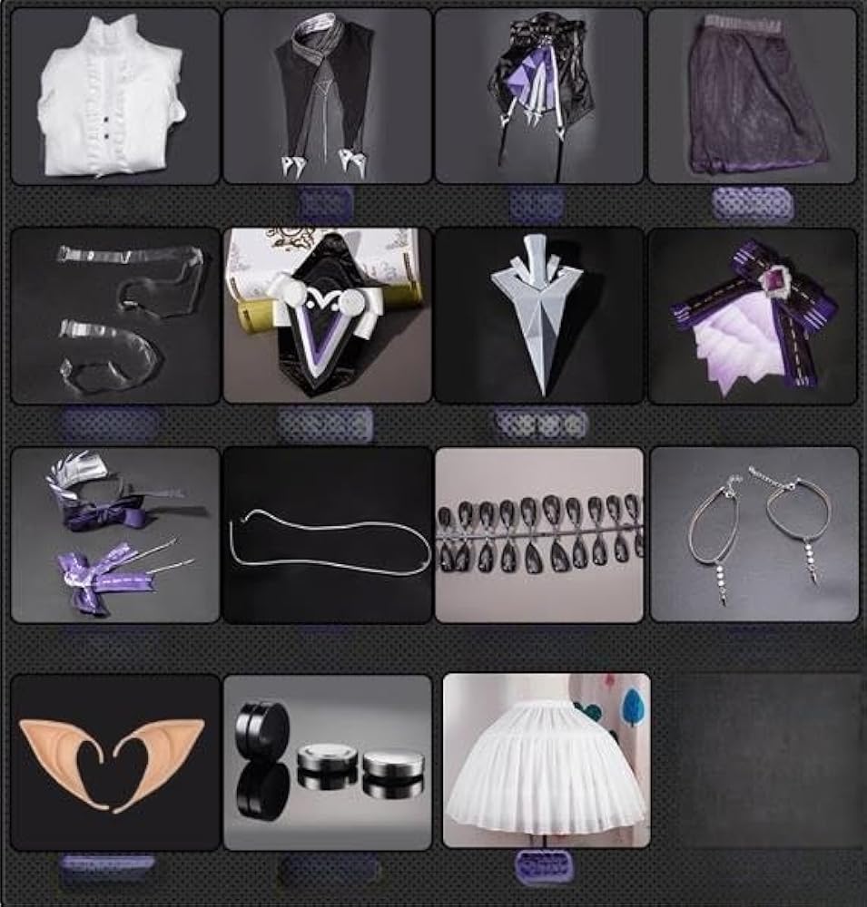 Amazon.co.jp: [GEUPSKUT] ゼンレスゾーンゼロ ゼンゼロ