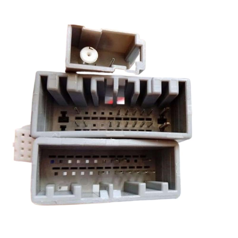 Adattatore Cablaggio Stereo 16 Pin Compatibile Con Honda Civic CRV