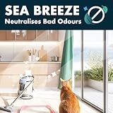 Dirtbusters Multi Floor Solution (5L), Multi Surface Floor Cleaner Liquid With Deodoriser For Hard Floor Cleaning Machines - Image 6