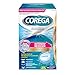 Produktbild Corega Intensiv Reiniger (Tabs) für Voll- und Teilprothesen, Retainer und Aligner, Zahnschutzschienen und andere herausnehmbare Zahnspangen, 1x108 Stk.