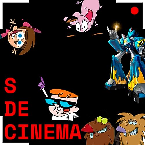 Desenhos Marcantes [SSC #005]