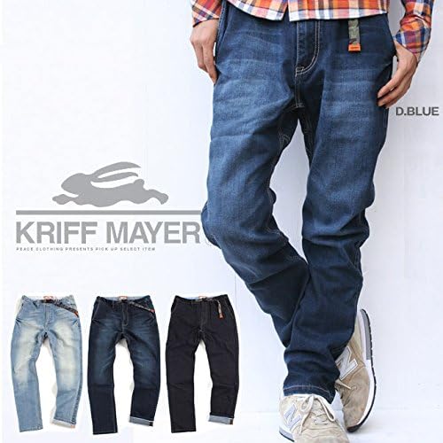Amazon クリフメイヤー Kriff Mayer ストレッチ デニム クライミングパンツ メンズ ジーンズ 通販 Amazon クリフメイヤー Kriff Mayer ストレッチ デニム クライミングパンツ メンズ ジーンズ 通販