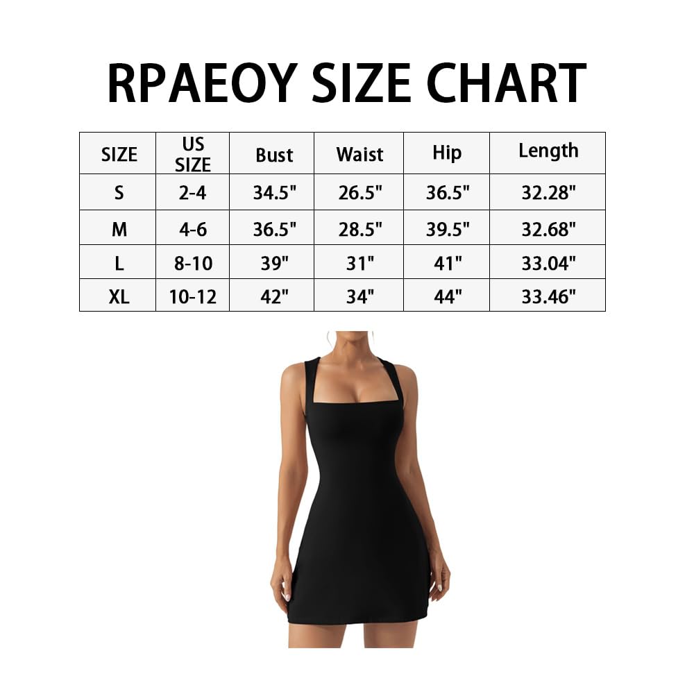 Vestito Donna Sexy Senza Maniche Mini Vestiti Corto Estivo Abito Nero Aderente Bodycon Corto Vestito per Feste Club Ccocktail Discoteca