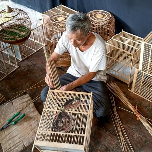 SEWACC Tiras Vime para Reparo Móveis Artesanato Tiras Plástico Vime Falso para Tecelagem Tiras Cana